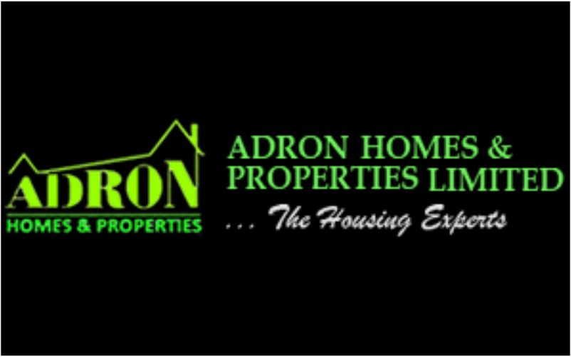 Adron Homes